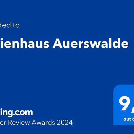 Ferienhaus Auerswalde Lichtenau  Екстериор снимка