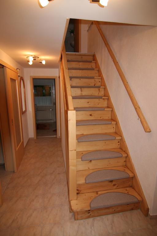 Ferienhaus Auerswalde Lichtenau  Екстериор снимка