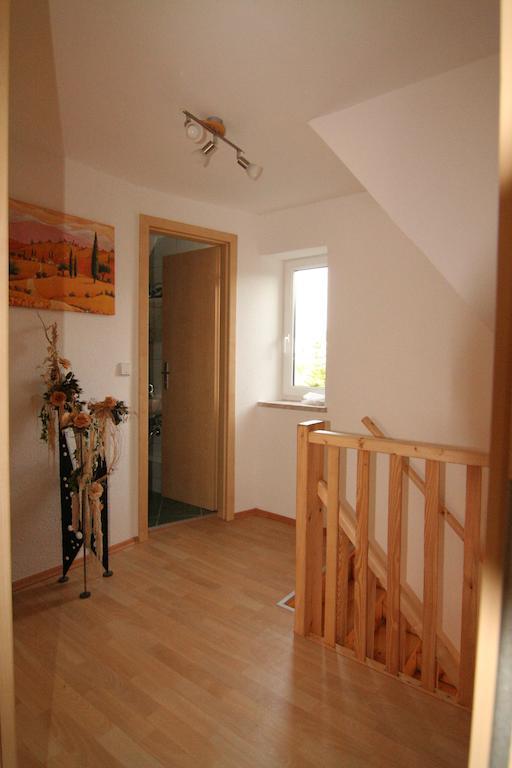 Ferienhaus Auerswalde Lichtenau  Екстериор снимка