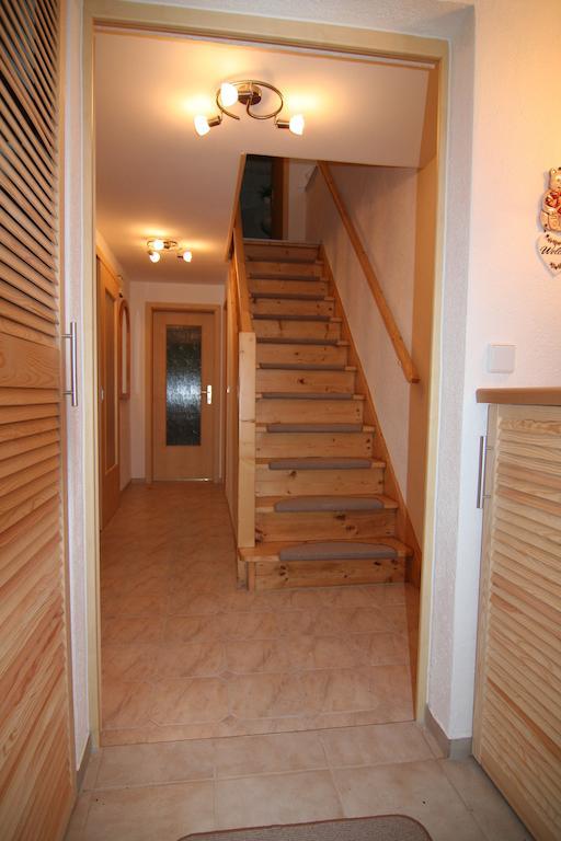 Ferienhaus Auerswalde Lichtenau  Екстериор снимка