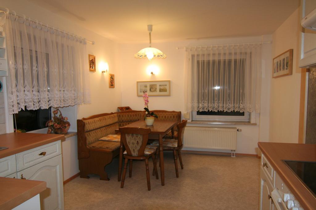 Ferienhaus Auerswalde Lichtenau  Екстериор снимка
